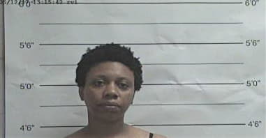 Lauralee Thomas, - Orleans Parish County, LA 